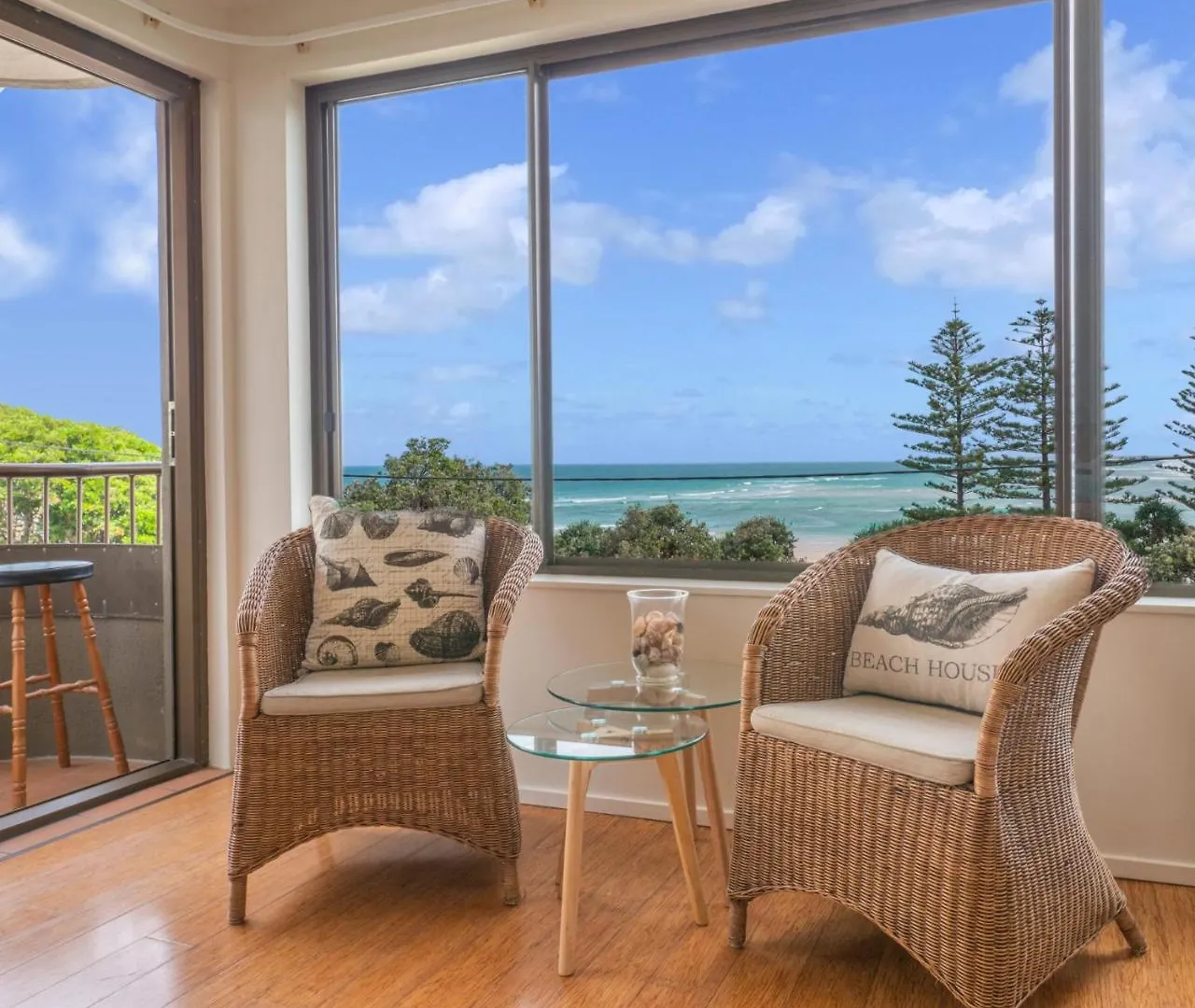 Columbia Point U6 7 Bulcock Beach Esp Caloundra Apartment