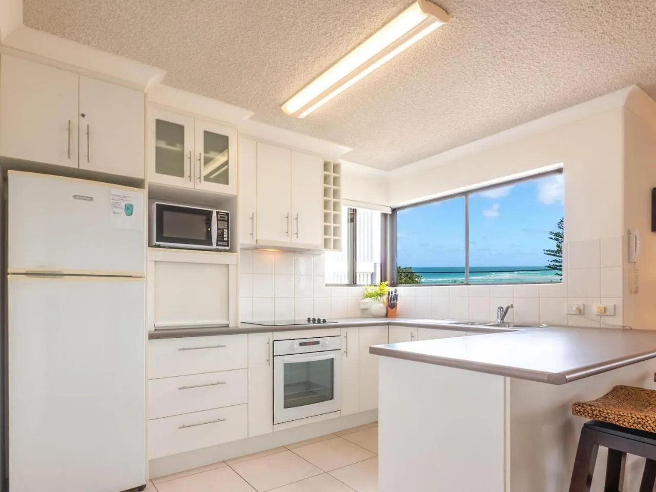 Apartment Columbia Point U6 7 Bulcock Beach Esp Caloundra