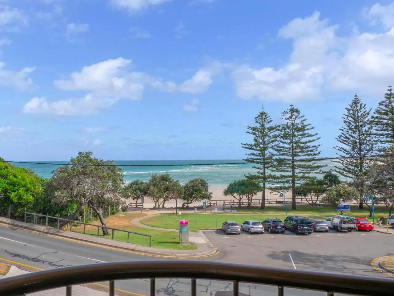 Columbia Point U6 7 Bulcock Beach Esp Caloundra 0*,