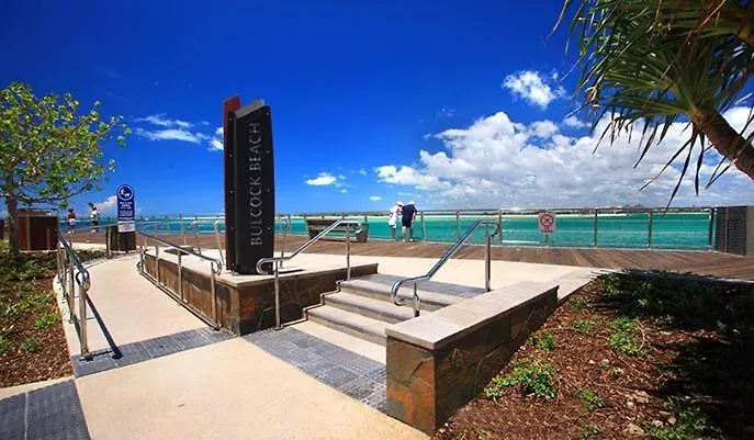 Columbia Point U6 7 Bulcock Beach Esp Caloundra